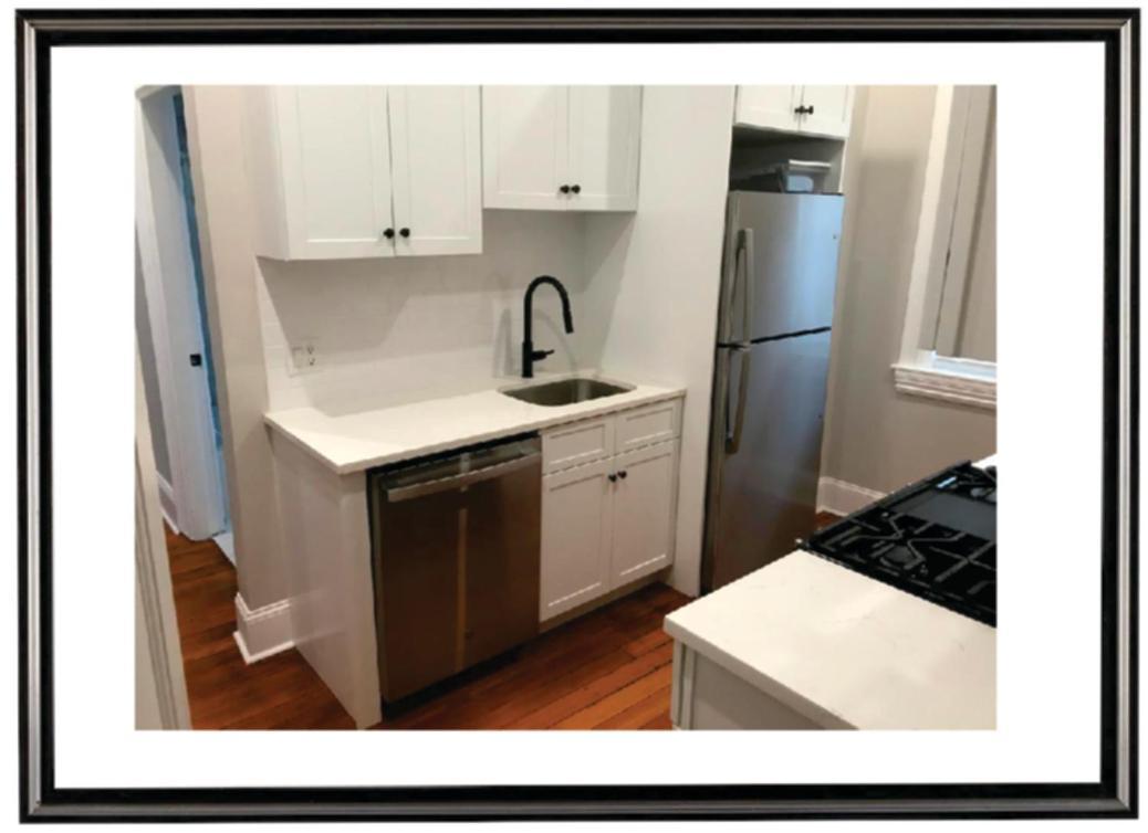 Homestay - B&B - Near South Boston - Jfk-Umass Area Eksteriør billede