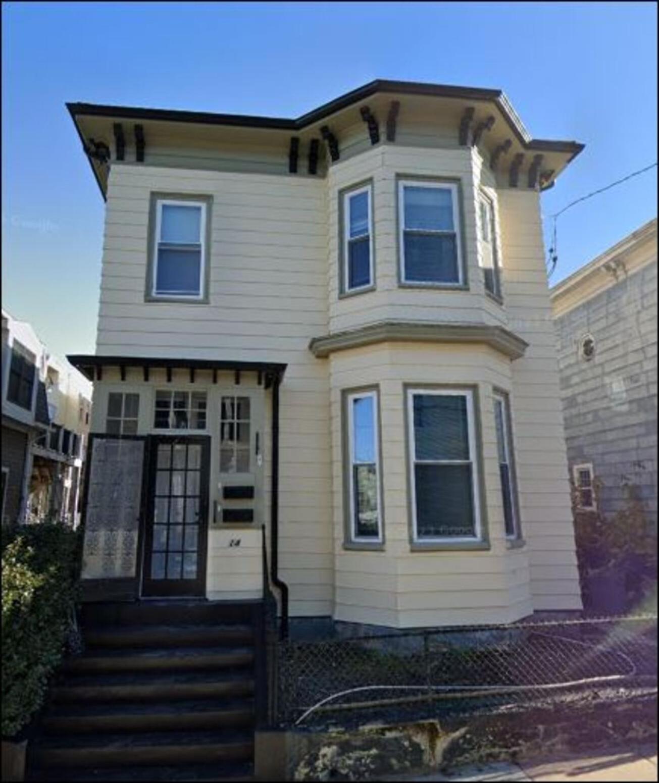 Homestay - B&B - Near South Boston - Jfk-Umass Area Eksteriør billede
