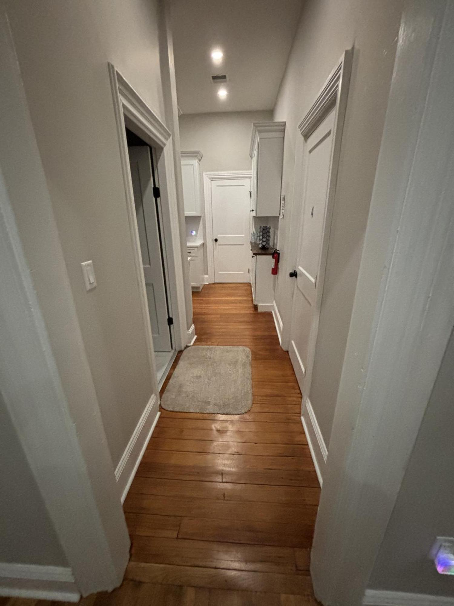 Homestay - B&B - Near South Boston - Jfk-Umass Area Eksteriør billede