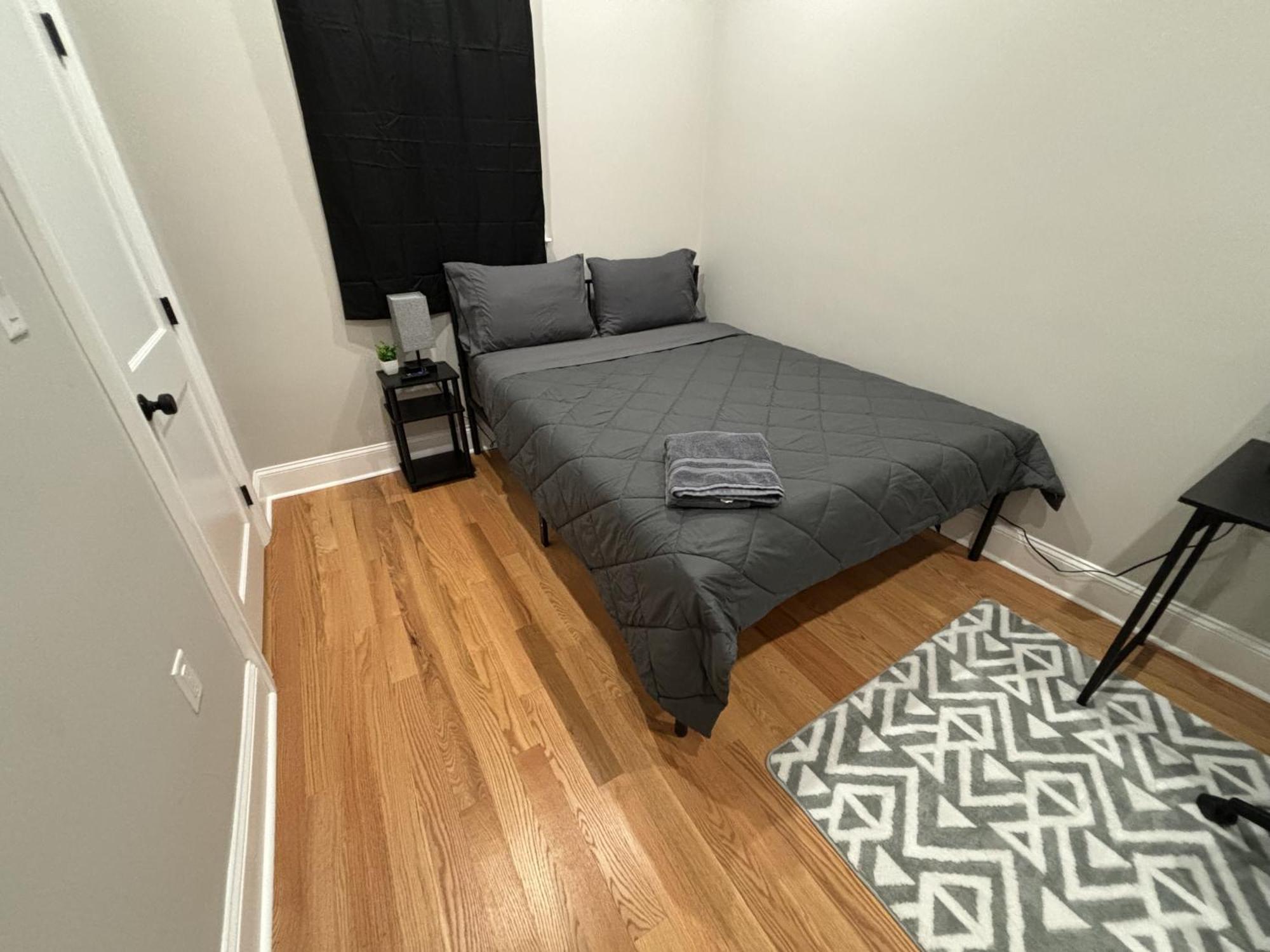 Homestay - B&B - Near South Boston - Jfk-Umass Area Eksteriør billede