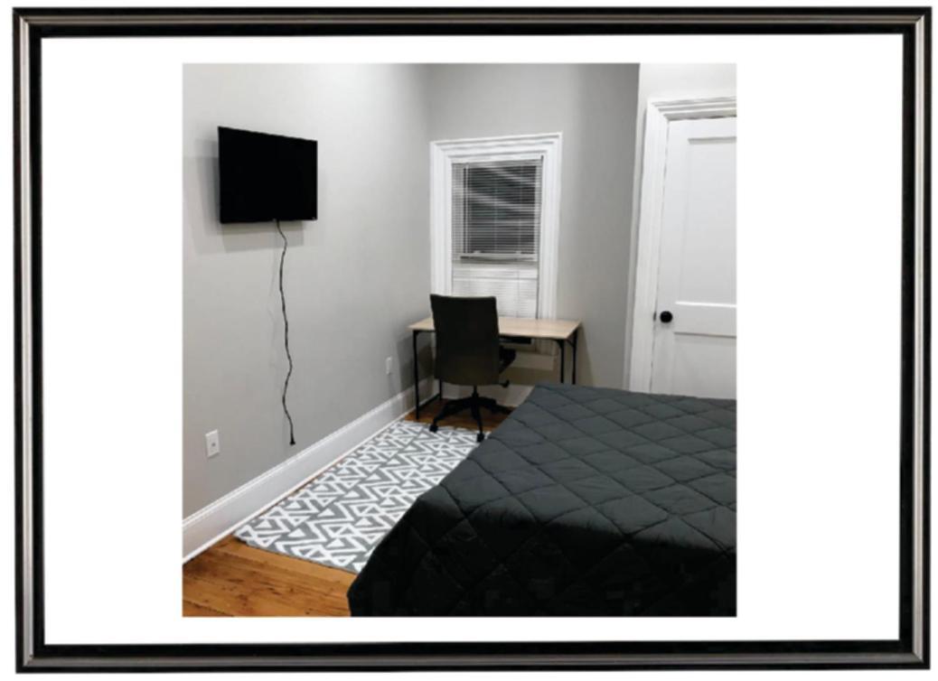 Homestay - B&B - Near South Boston - Jfk-Umass Area Eksteriør billede