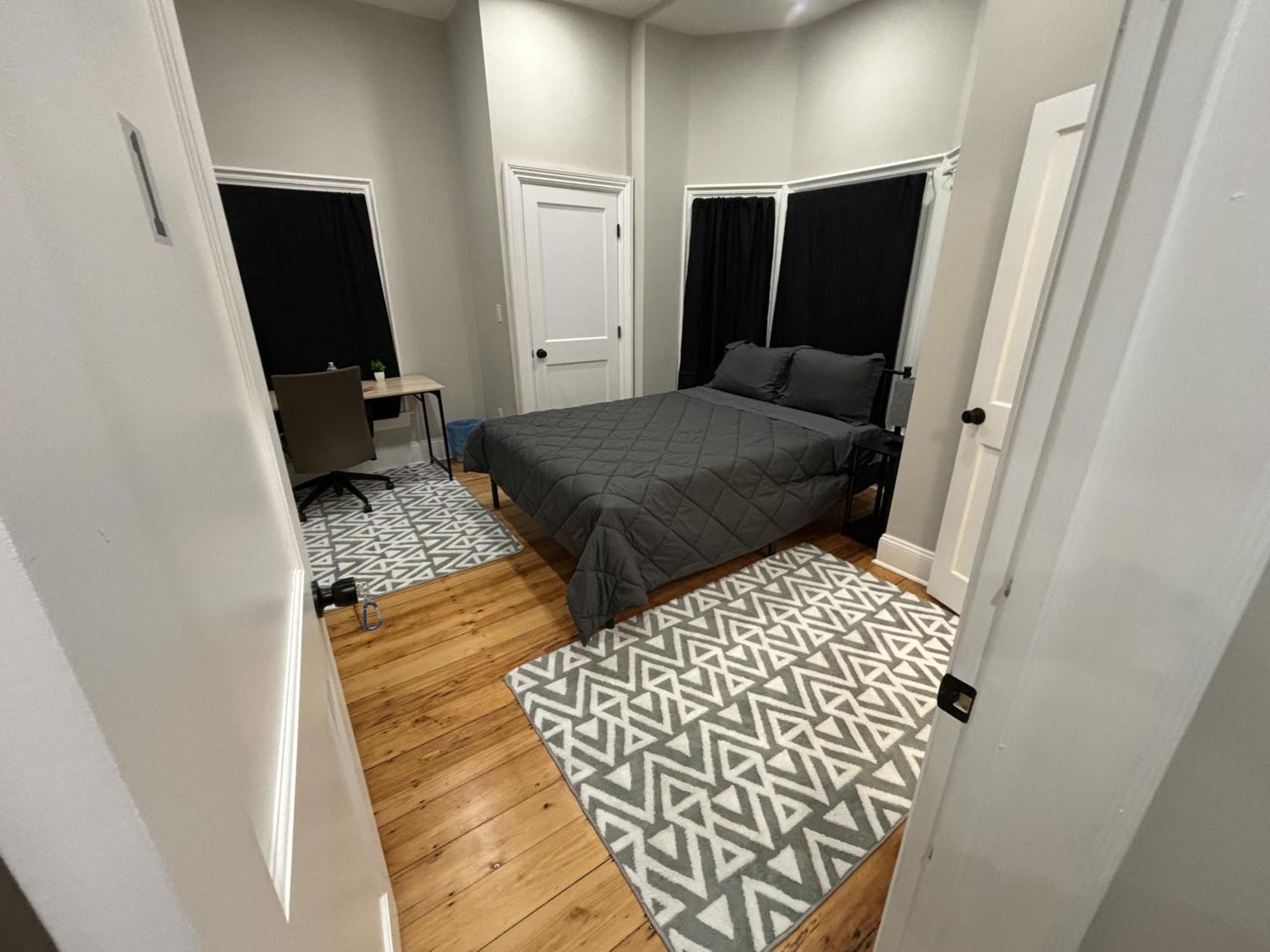 Homestay - B&B - Near South Boston - Jfk-Umass Area Eksteriør billede