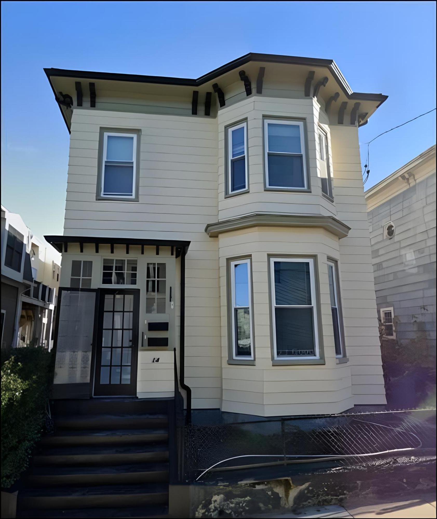 Homestay - B&B - Near South Boston - Jfk-Umass Area Eksteriør billede